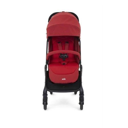 Carucior sport ultracompact pentru copii Tourist, Lychee, Joie 445062